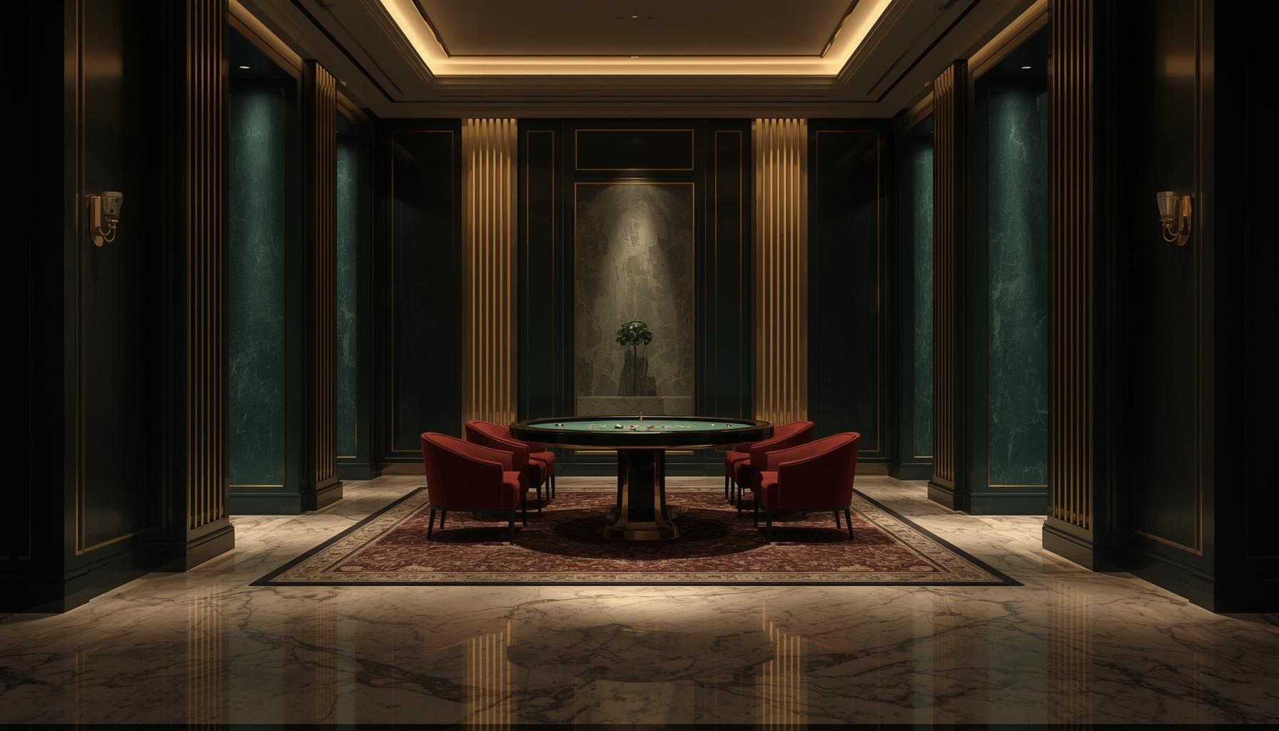 Лучшие казино