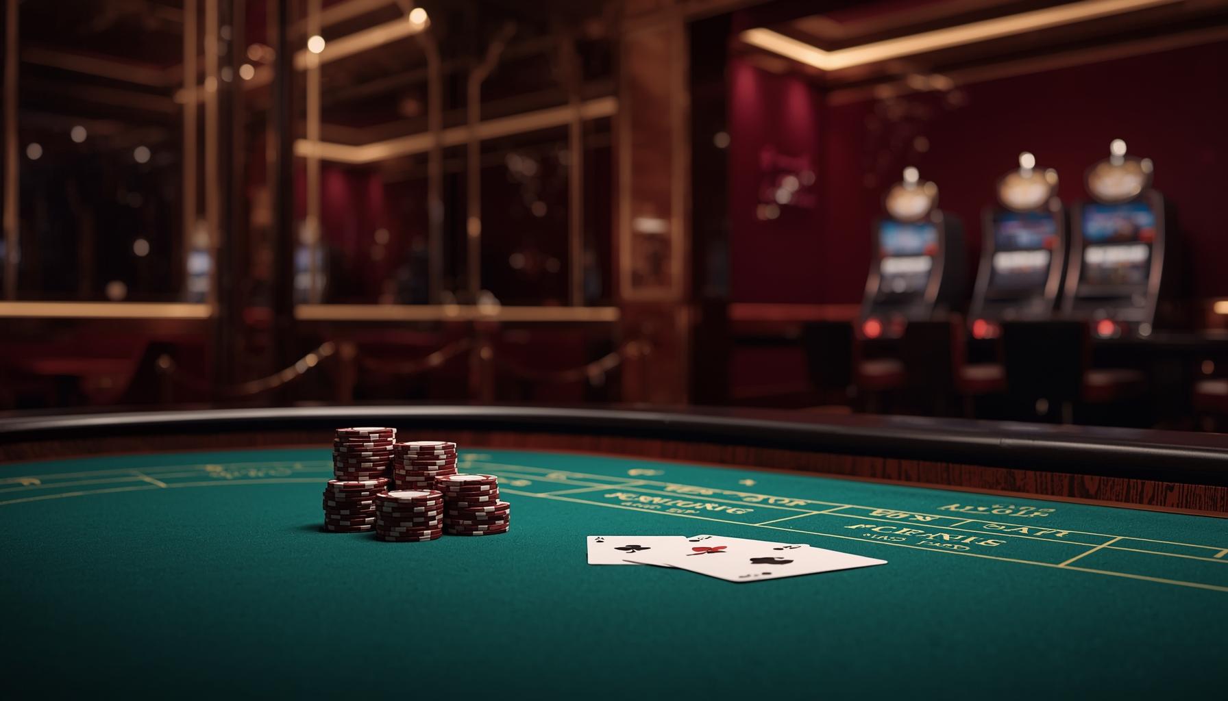 Топовые бонусы и акции для игроков